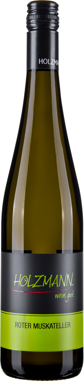 Roter Muskateller bio 2022