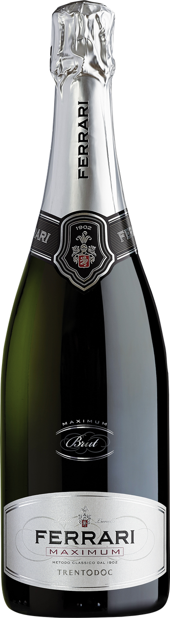 Maximum Brut von FERRARI aus Italien