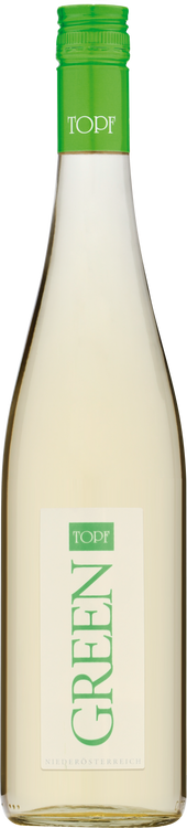 Grüner Veltliner Green 2022