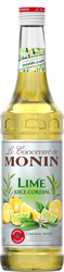 WFrankreich Lime Juice Cordial