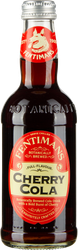 WGroßbritannien Cherry Cola FENTIMANS