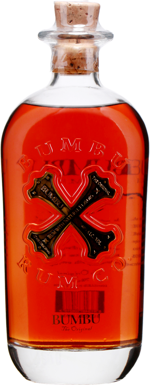 The Original von BUMBU aus Barbados