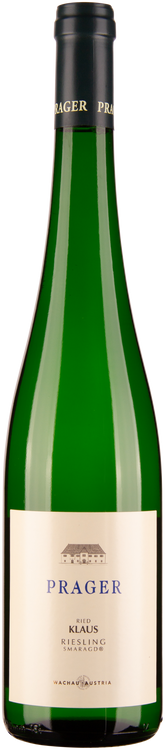 Riesling Smaragd Ried Klaus Wachau DAC 2020