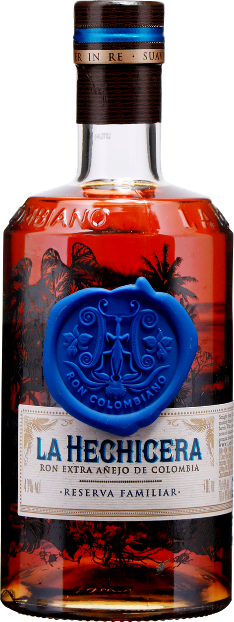 Reserva von LA HECHICERA aus Kolumbien