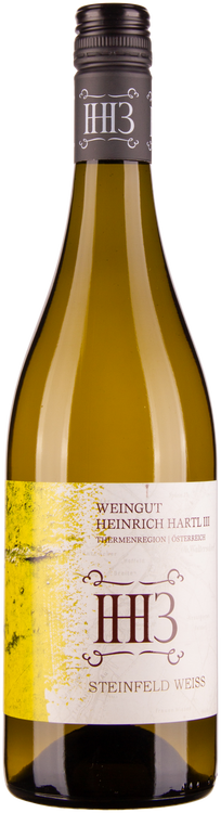 Steinfeld Weiss 2021