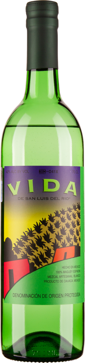 Vida von DEL MAGUEY aus Mexiko