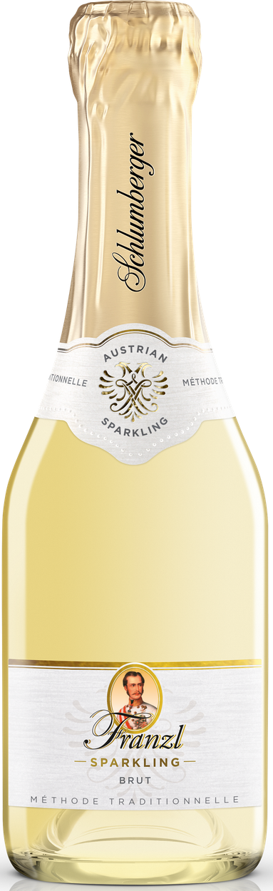 Sparkling Franzl von SCHLUMBERGER aus Österreich
