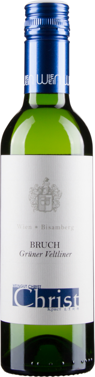 Grüner Veltliner Bruch bio 2022