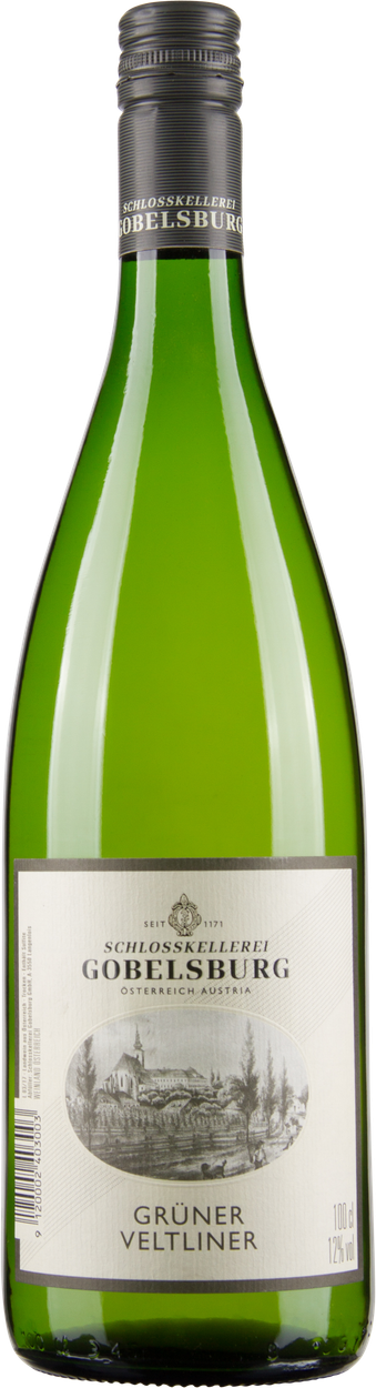 Messwein von SCHLOSS GOBELSBURG aus Österreich