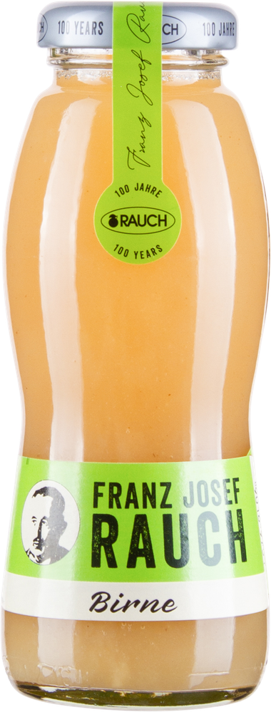 WÖsterreich Birne Premium FRANZ JOSEF RAUCH