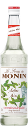 WFrankreich Mojito Sirup