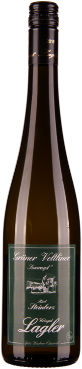 Grüner Veltliner Smaragd Ried Steinporz Wachau DAC 2022