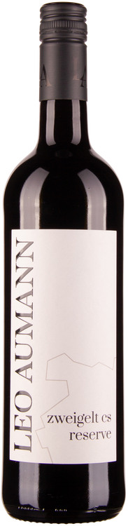 Zweigelt Cabernet Sauvignon Reserve 2020