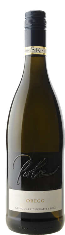 Morillon Ried Obegg GSTK Südsteiermark DAC 2015