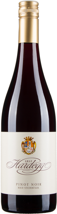Pinot Noir Steinbügel bio 2018