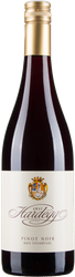 Wein aus Österreich Pinot Noir Steinbügel bio 2019 Glasflasche