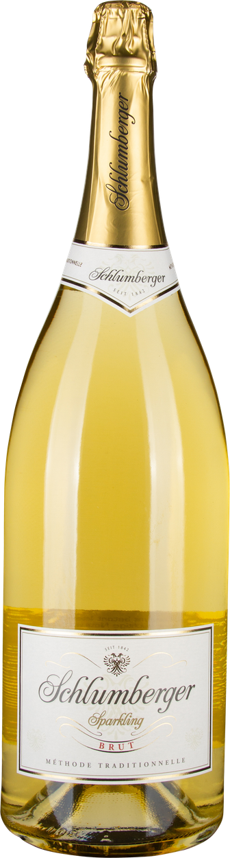Sparkling Klassik 2021 von SCHLUMBERGER aus Österreich