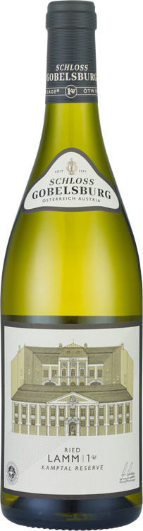 Grüner Veltliner Ried Lamm 1ÖTW Kamptal DAC 2021