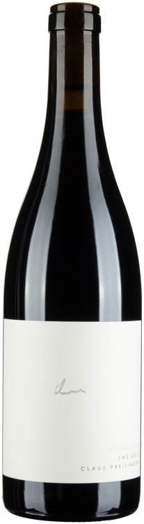 Zweigelt Kieselstein bio 2020