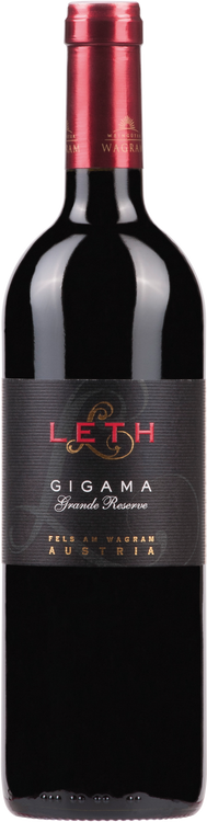 Zweigelt Gigama 2019