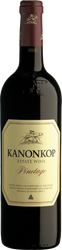 Wein aus Südafrika Pinotage 2020 KANONKOP