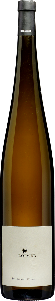Rarität Riesling Steinmassl Kamptal DAC 2001 von LOIMER aus Österreich