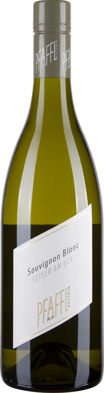 Sauvignon Blanc Terroir 2021 von PFAFFL aus Österreich