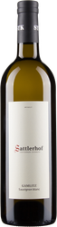 Wein aus Österreich Sauvignon Blanc Gamlitz Südsteiermark DAC bio 2023 Glasflasche
