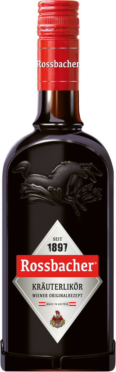 ROSSBACHER von ROSSBACHER aus Österreich