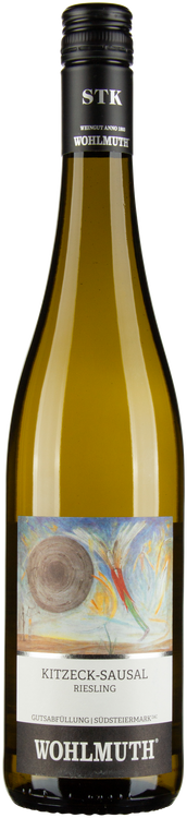 Riesling Kitzeck-Sausal 2021