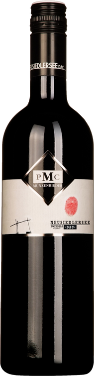 Zweigelt Classic Neusiedlersee DAC 2021