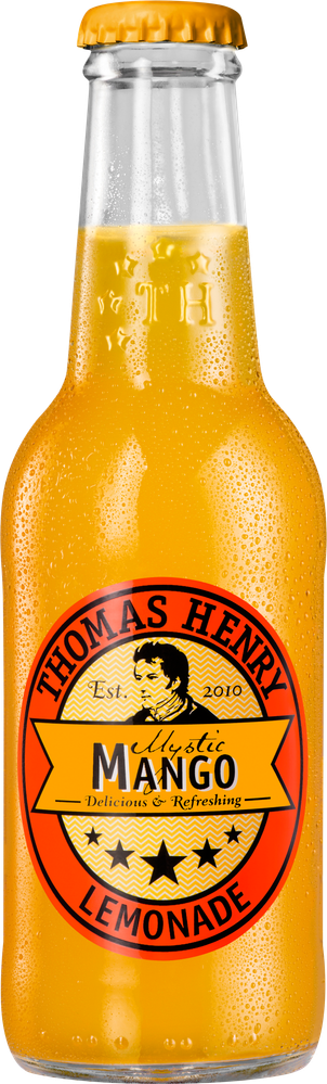 WDeutschland Mystic Mango THOMAS HENRY