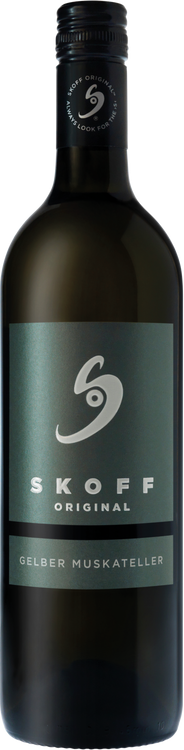 Gelber Muskateller Südsteiermark DAC 2022