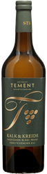 WÖsterreich Sauvignon Blanc Kalk & Kreide Privat Südsteiermark DAC bio 2023 TEMENT