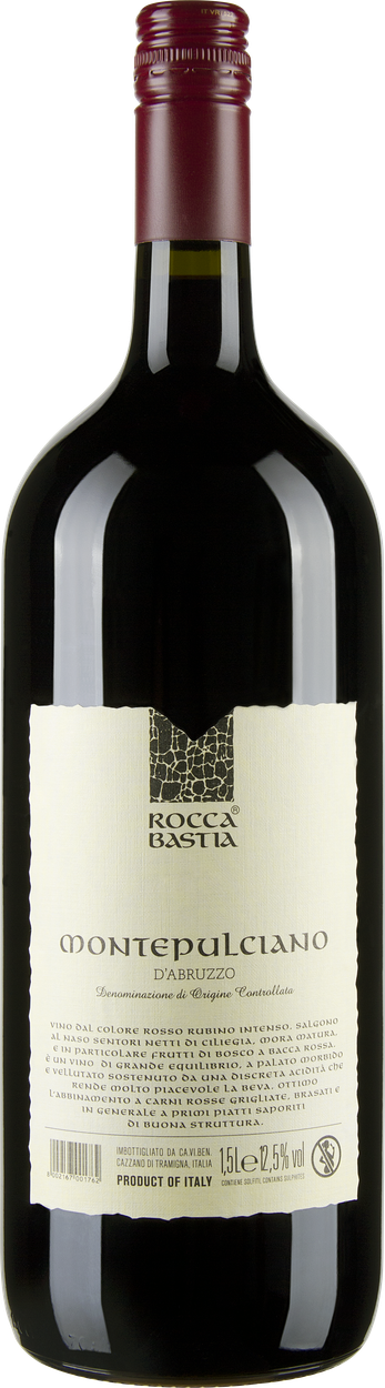 Montepulciano Abruzzo von BENNATI aus Italien