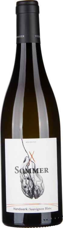 Sauvignon Blanc Handwerk 2021