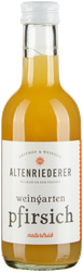 WÖsterreich Weingarten Pfirsich Nektar