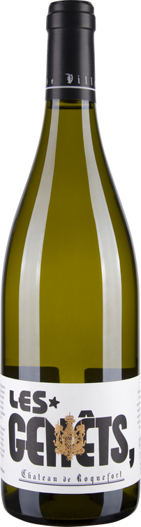 Les Genêts blanc bio 2020