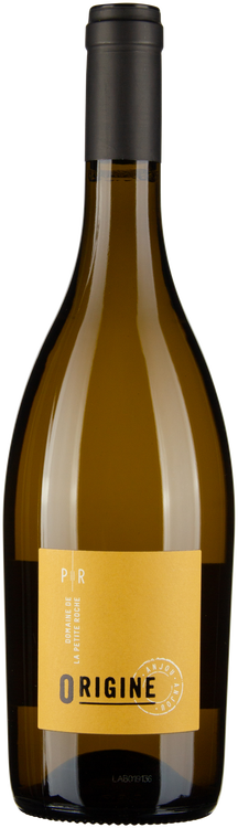 Chenin blanc Origine Anjou blanc 2022