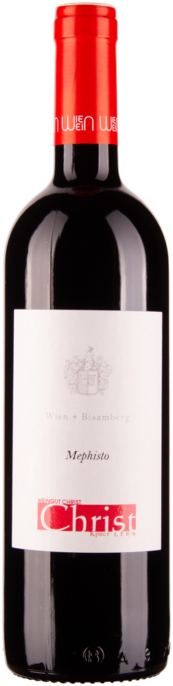 Wein aus Österreich Mephisto 2021