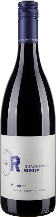 St. Laurent bio 2019