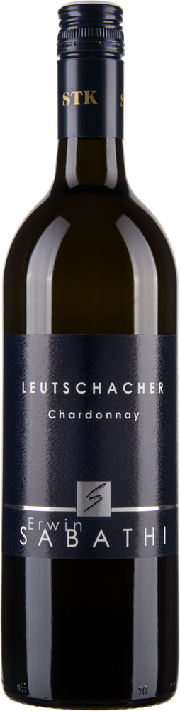 Wein aus Österreich Chardonnay Leutschacher bio 2022 Verkaufseinheit