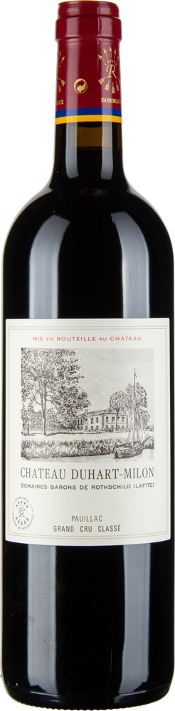 Wein aus Frankreich Pauillac 4e Cru Classé 2010 Verkaufseinheit