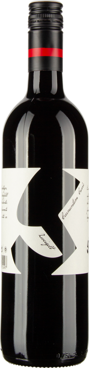 Zweigelt Carnuntum Cuvée 2021