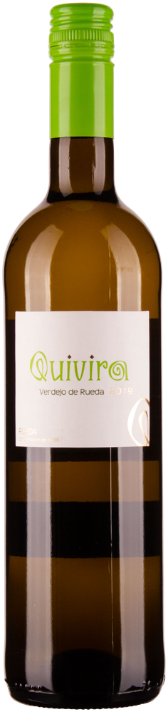 Wein aus Spanien Rueda Verdejo 2023 Glasflasche