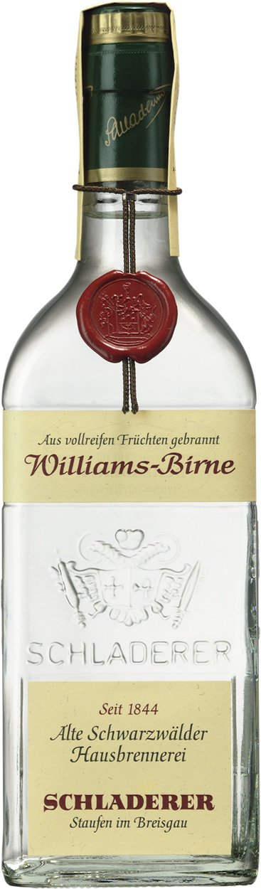 Williamsbirne von SCHLADERER aus Deutschland