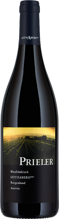 Blaufränkisch Ried Pratschweingarten Leithaberg DAC 2019