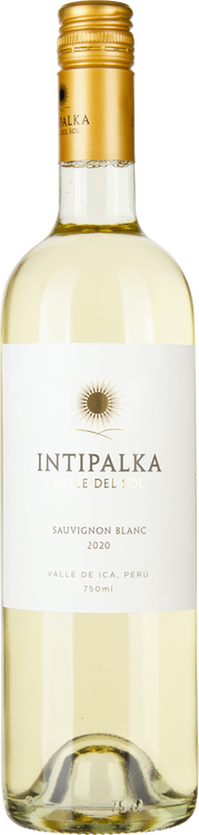 Sauvignon Blanc 2022