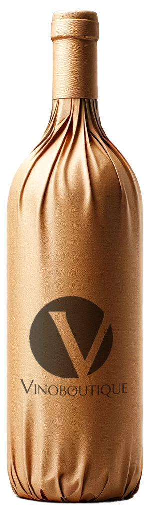 Wein aus  Chardonnay Patchwork 2022 Glasflasche