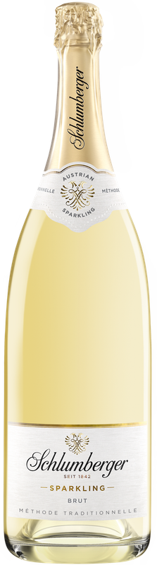 Sparkling von Schlumberger